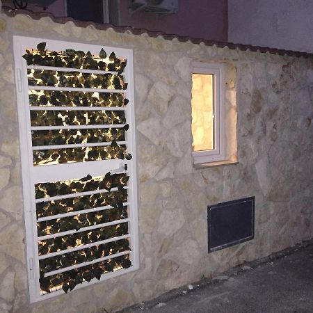La Pietra Hotell Bari Eksteriør bilde